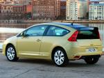 Citroen C4 VTS 2005 года (AU)